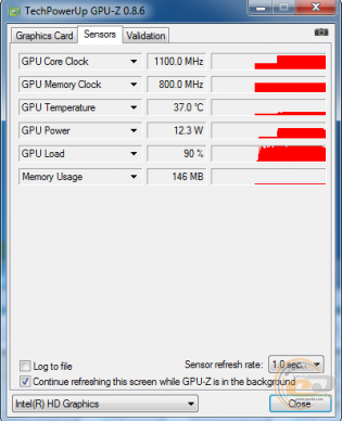 Intel Pentium G3460