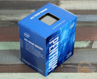 Intel Pentium G4400