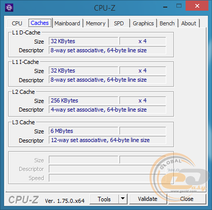 Intel Core i5-6500