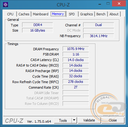 Intel Core i5-6500