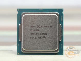 Intel Core i5-6500