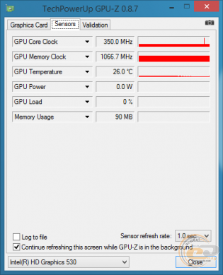 Intel Core i5-6500