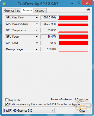 Intel Core i5-6500