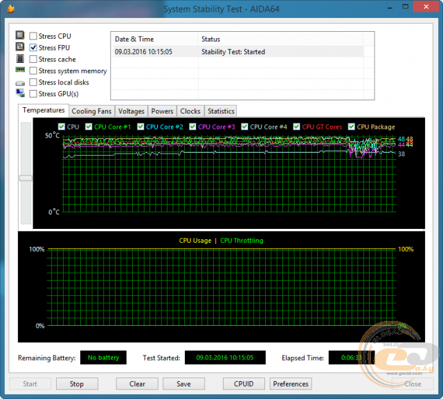 Intel Core i5-6500