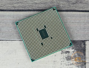 AMD Athlon X4 880K