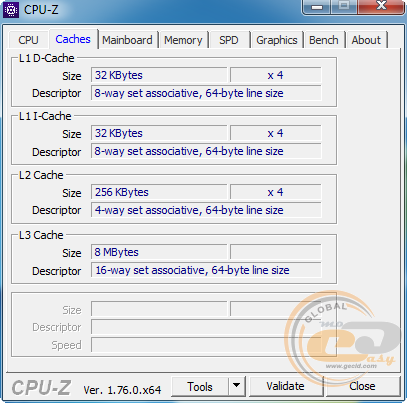 Intel Core i7-6700