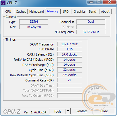 Intel Core i7-6700