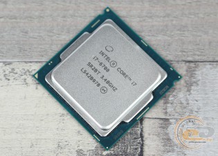 Intel Core i7-6700