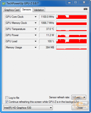 Intel Core i7-6700