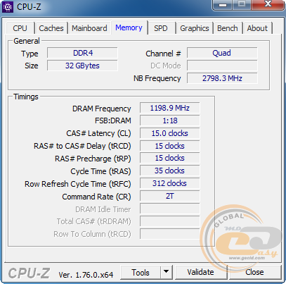 Intel Core i7-6900K