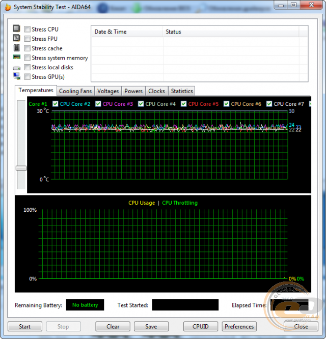 Intel Core i7-6900K