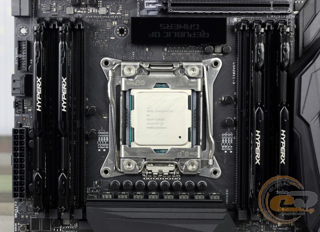 Intel Core i7-6900K