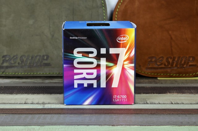 Intel Skylake