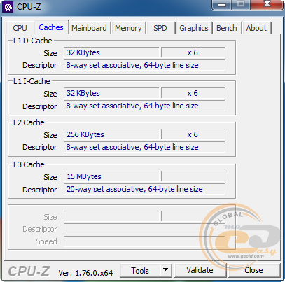 Intel Core i7-6850K