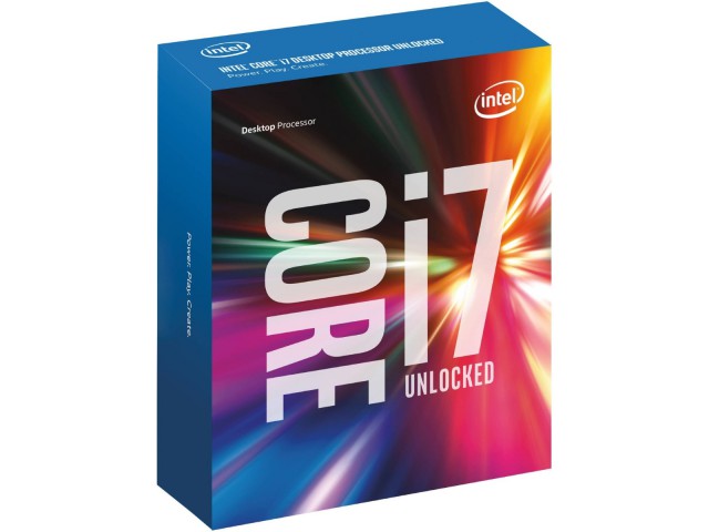 Intel Core i7-6850K