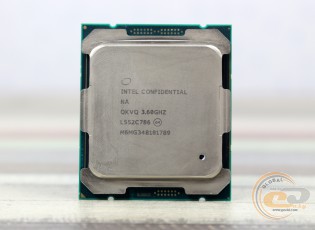 Intel Core i7-6850K