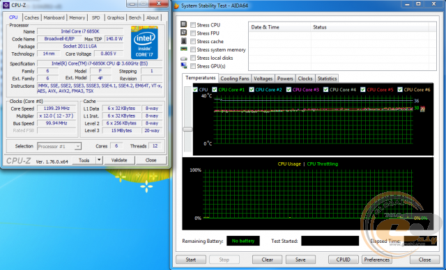 Intel Core i7-6850K