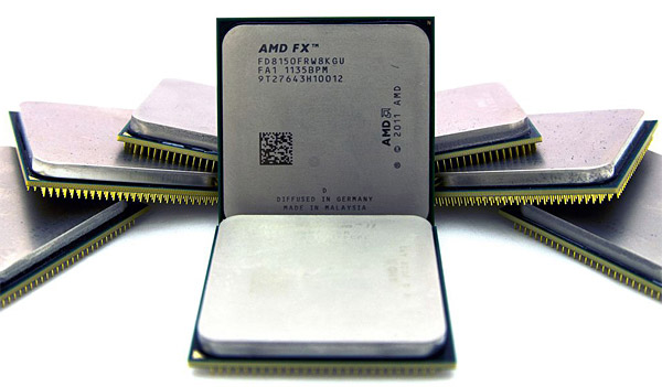 GECID CPU