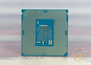 Intel Pentium G4500