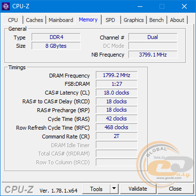 Intel Core i5-7600K