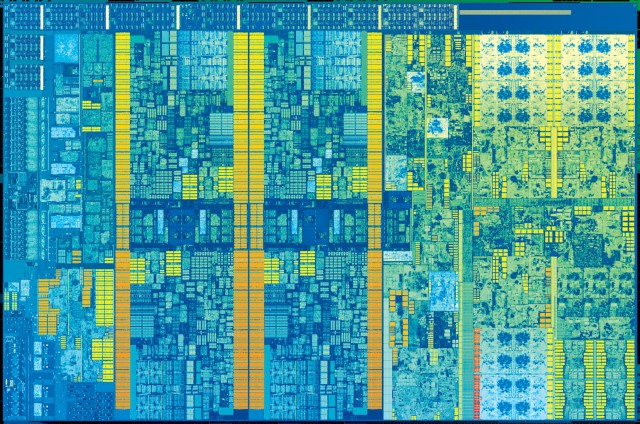 Intel Core i5-7600K