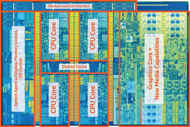 Intel Core i5-7600K