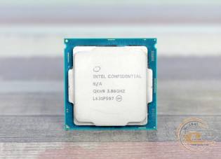 Intel Core i5-7600K