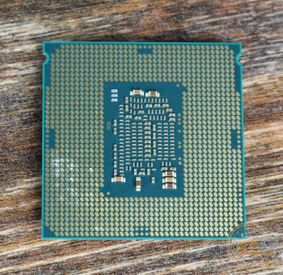 Intel Core i5-7600K