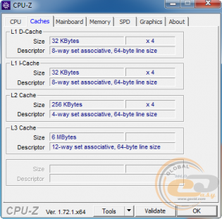 Intel Core i5-7600K