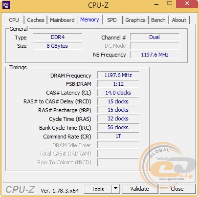 AMD Ryzen 7 1700X