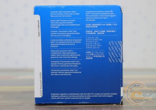 Intel Pentium G4560