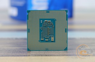 Intel Pentium G4560