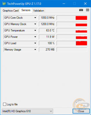 Intel Pentium G4560