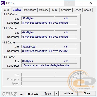 AMD Ryzen 5 1600