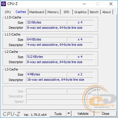 AMD Ryzen 5 1400