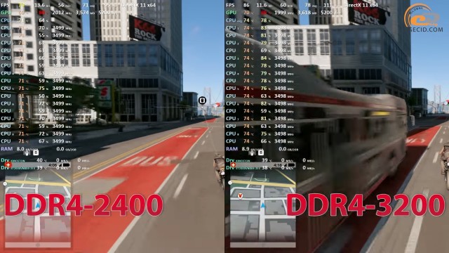 AMD Ryzen 7 1700X