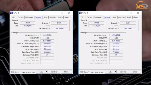 Ryzen 5 1600