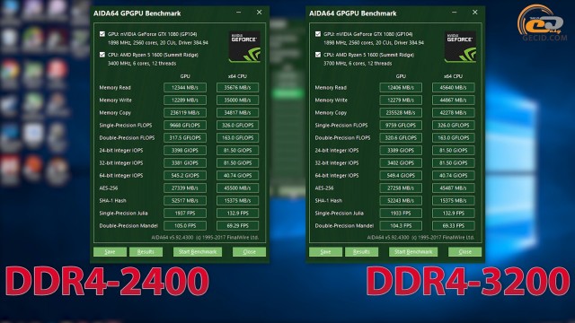 Ryzen 5 1600