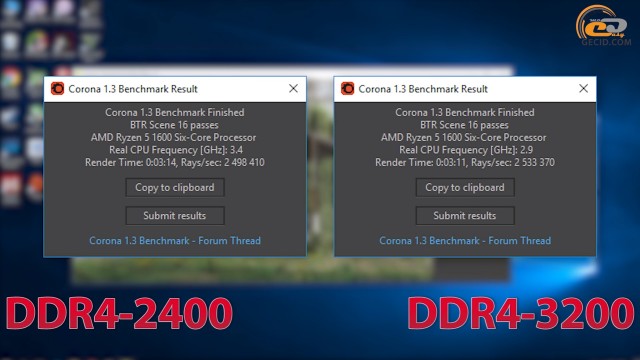 Ryzen 5 1600