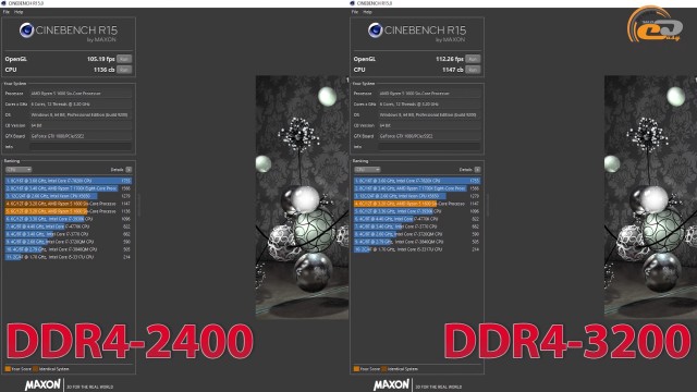 Ryzen 5 1600
