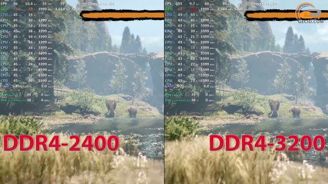Ryzen 5 1600