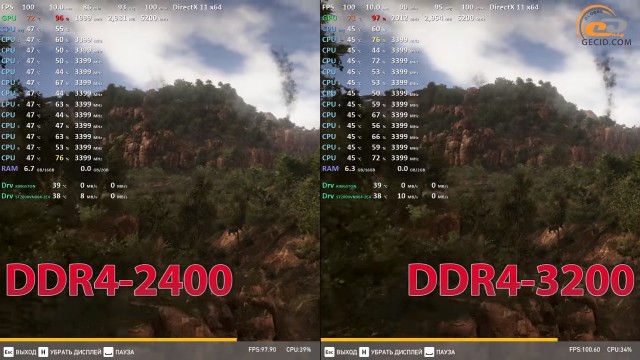 Ryzen 5 1600
