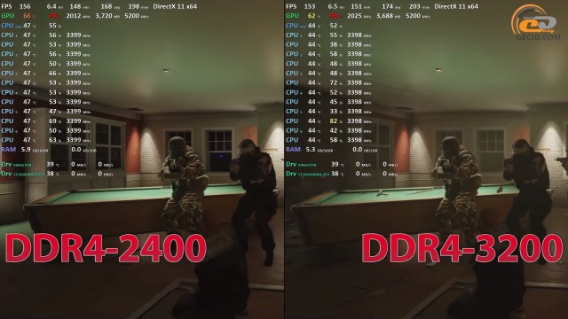 Ryzen 5 1600