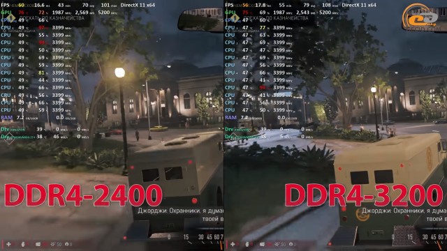 Ryzen 5 1600