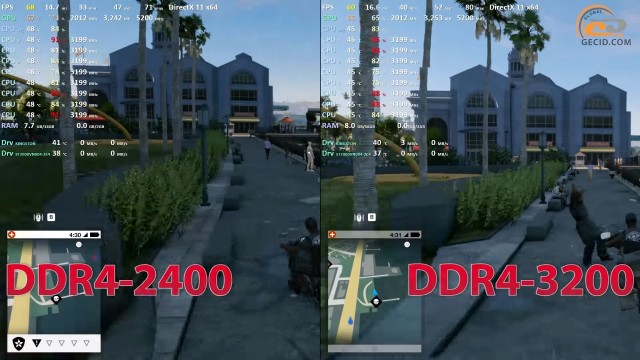 AMD Ryzen 5 1400
