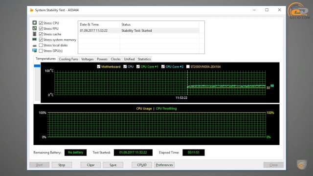 Intel Celeron G3930