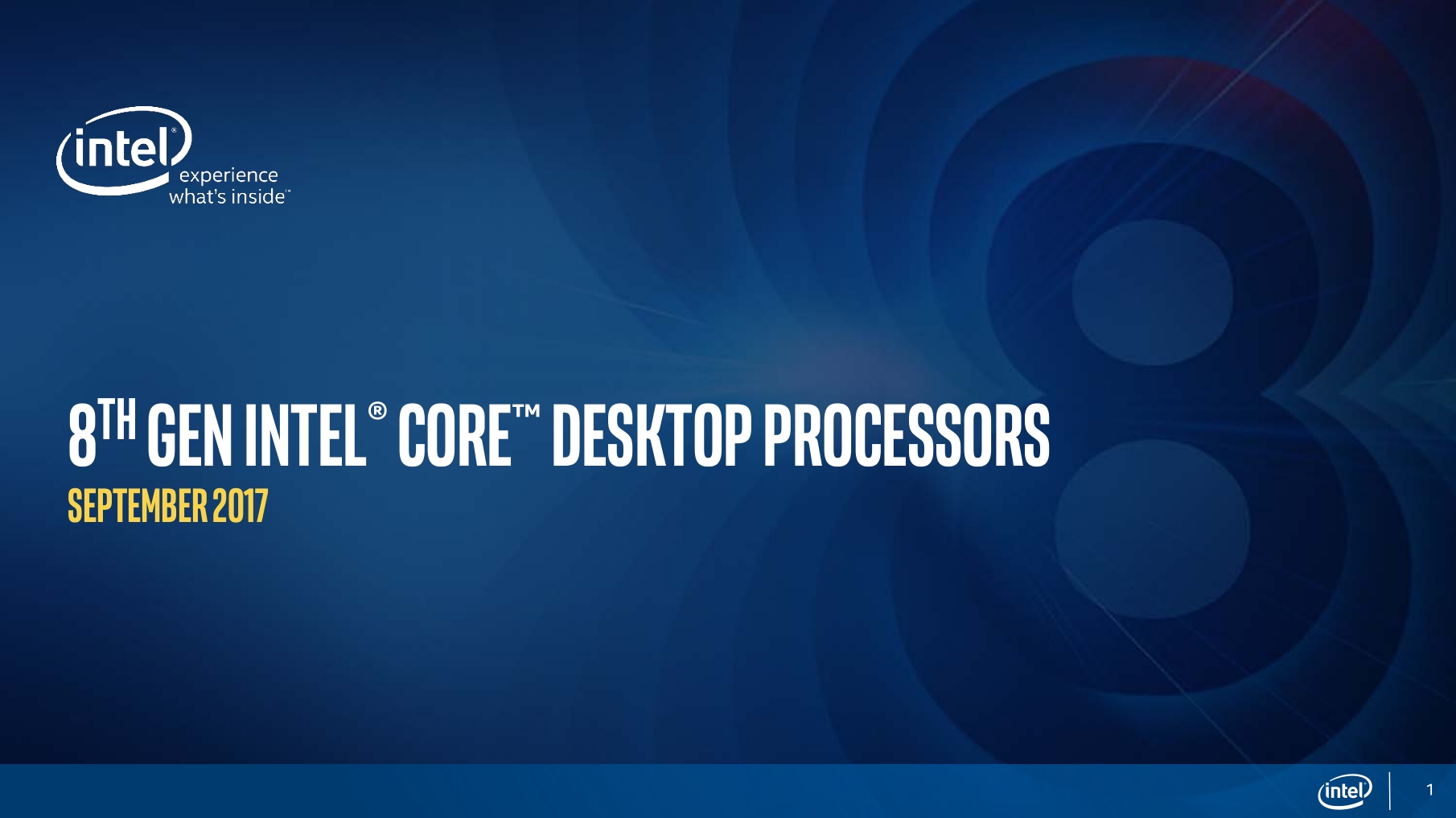 Огляд і тестування процесора Intel Core i7-8700K: 6-ядерники поспішають