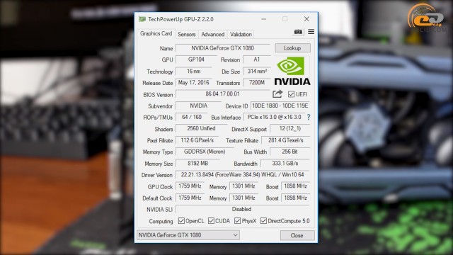 AMD Ryzen 3 1300X