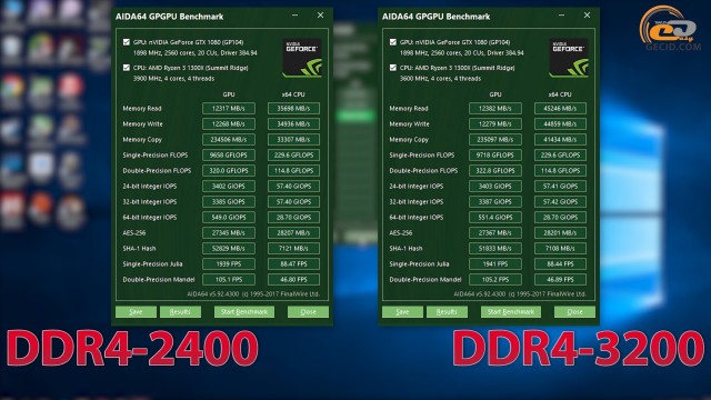 AMD Ryzen 3 1300X