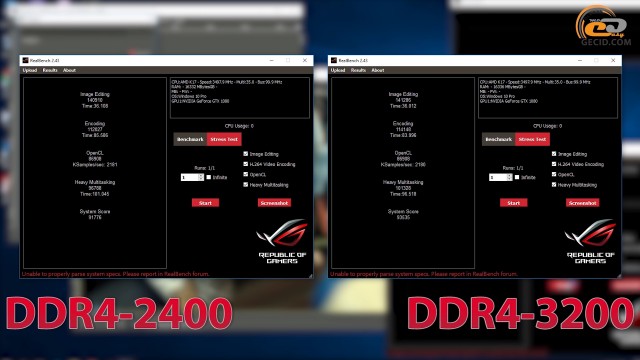 AMD Ryzen 3 1300X